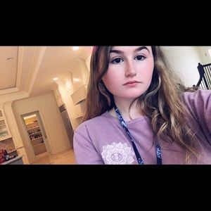 Meet your Posher, Madelyn